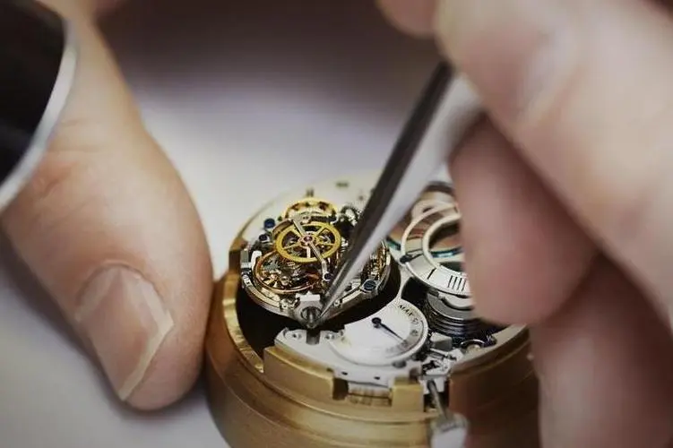 无锡市天梭手表保养中心